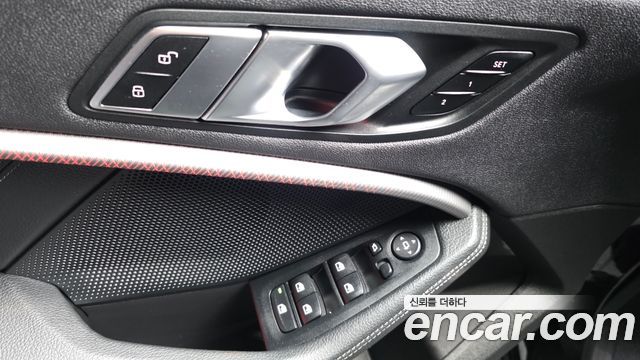BMW 2 Series Gran Coupe (F44) 220i M Sports 2022 — фото 28