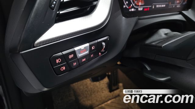 BMW 2 Series Gran Coupe (F44) 220i M Sports 2022 — фото 29