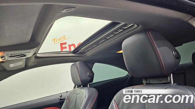BMW 4 Series (F32) 420d xDrive Sport Coupe 2015 — фото 19