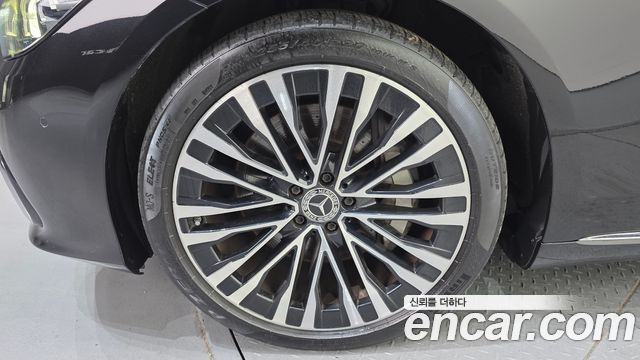 Mercedes-Benz S-Class (W223) S580L 4MATIC 2021 — фото 5