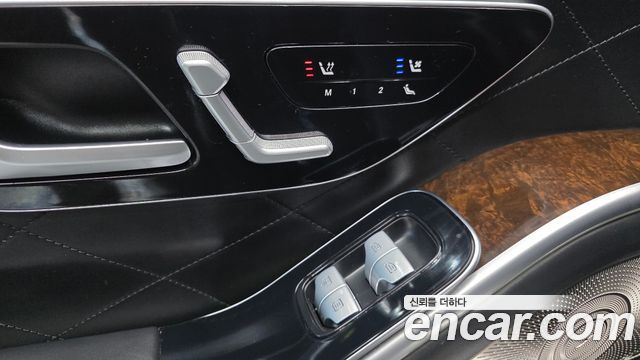 Mercedes-Benz S-Class (W223) S580L 4MATIC 2021 — фото 18