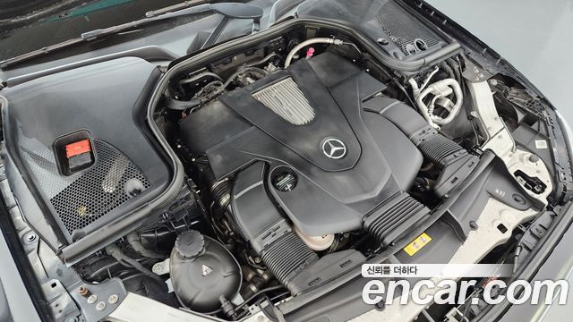 Mercedes-Benz E-Class (W213) E450 4MATIC Coupe 2019 — фото 6