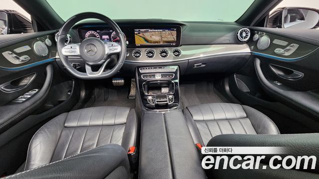 Mercedes-Benz E-Class (W213) E450 4MATIC Coupe 2019 — фото 7