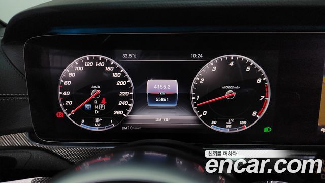 Mercedes-Benz E-Class (W213) E450 4MATIC Coupe 2019 — фото 8