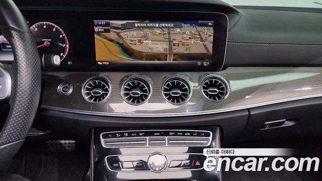 Mercedes-Benz E-Class (W213) E450 4MATIC Coupe 2019 — фото 13