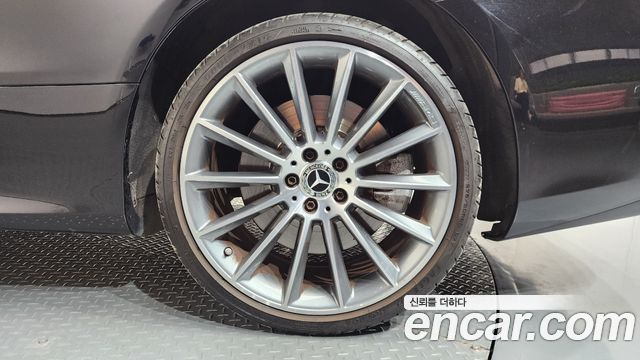 Mercedes-Benz E-Class (W213) E450 4MATIC Coupe 2019 — фото 20