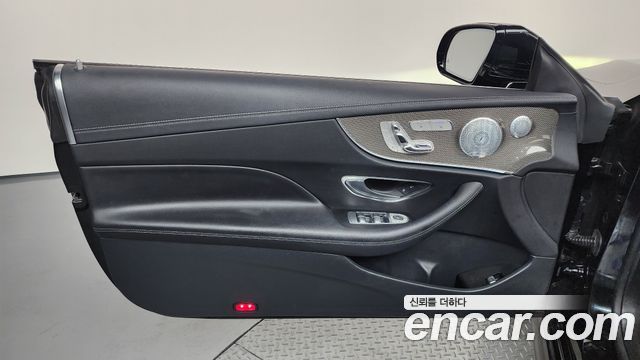 Mercedes-Benz E-Class (W213) E450 4MATIC Coupe 2019 — фото 23
