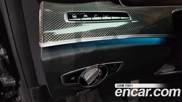 Mercedes-Benz E-Class (W213) E450 4MATIC Coupe 2019 — фото 27