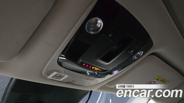 Kia K5 (III) 2.0 LPI(Renter car) Strandard 2022 — фото 18