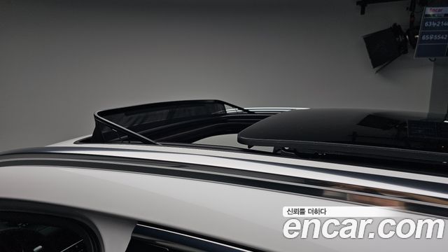 Genesis GV80 3.5T Gasoline AWD 2022 — фото 16