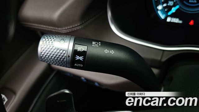 Genesis GV80 3.5T Gasoline AWD 2022 — фото 30