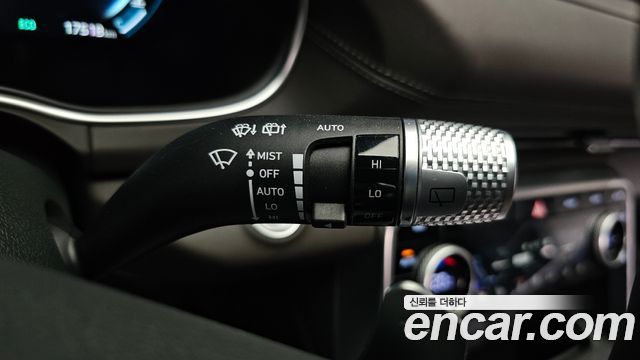 Genesis GV80 3.5T Gasoline AWD 2022 — фото 32