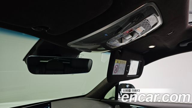 Genesis GV80 3.5T Gasoline AWD 2022 — фото 33