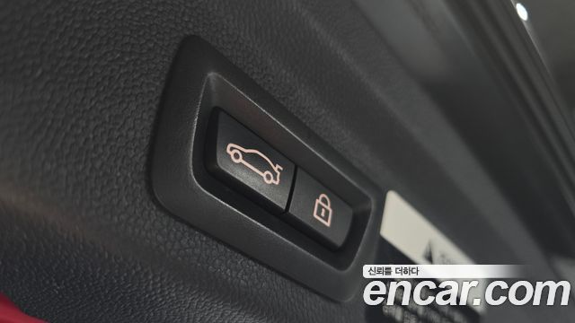MINI Cooper D Countryman ALL4 HIGH 2nd 2018 — фото 20