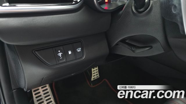 Genesis G70 Gasoline 2.5T 2WD 2024 — фото 14