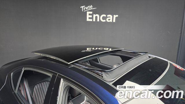 Genesis G70 Gasoline 2.5T 2WD 2024 — фото 28