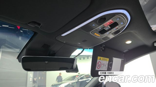 Genesis G70 Gasoline 2.5T 2WD 2024 — фото 30
