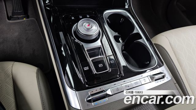 Kia Carnival (IV) Diesel 9-Seater Noblesse 2021 — фото 9