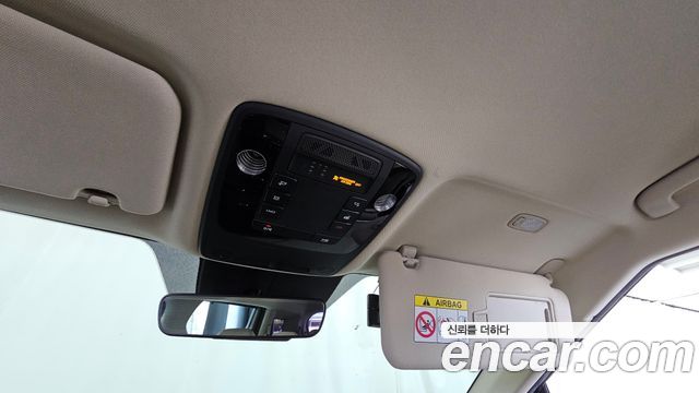 Kia Carnival (IV) Diesel 9-Seater Noblesse 2021 — фото 22