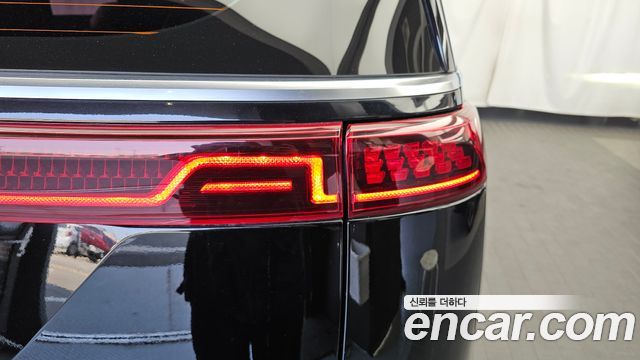 Kia Carnival (IV) Diesel 9-Seater Noblesse 2021 — фото 29