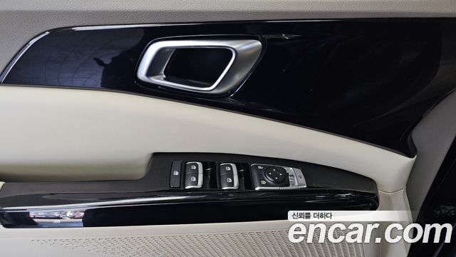 Kia Carnival (IV) Diesel 9-Seater Noblesse 2021 — фото 33