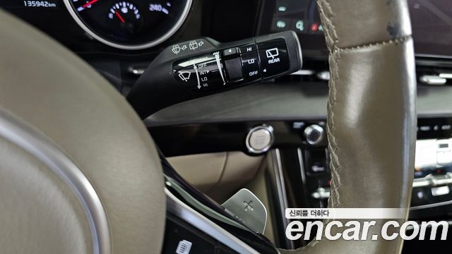 Kia Carnival (IV) Diesel 9-Seater Noblesse 2021 — фото 35