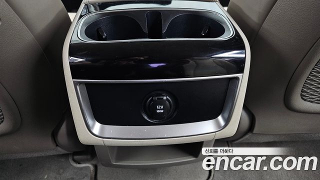 Kia Carnival (IV) Diesel 9-Seater Noblesse 2021 — фото 36