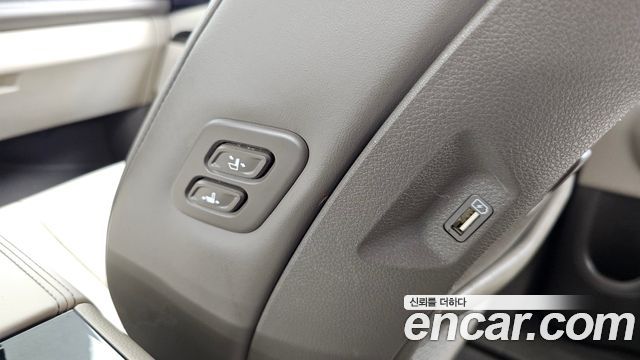 Kia Carnival (IV) Diesel 9-Seater Noblesse 2021 — фото 39