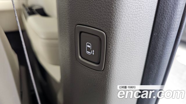 Kia Carnival (IV) Diesel 9-Seater Noblesse 2021 — фото 41