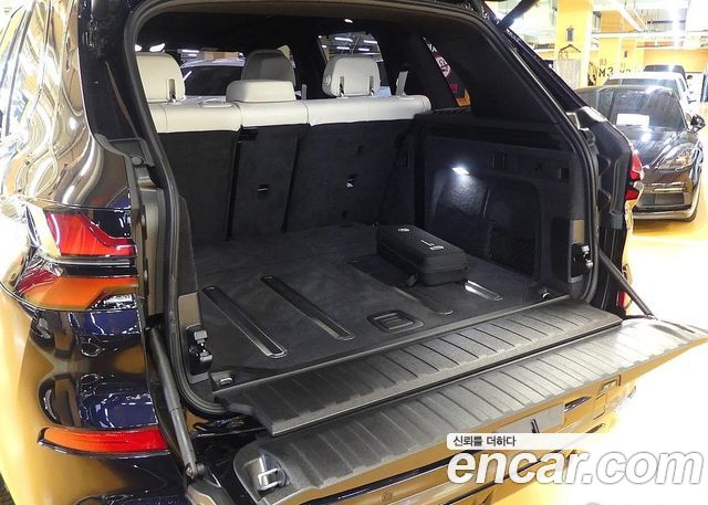 BMW X5 (G05) xDrive 40i M Sport 2026 — фото 4