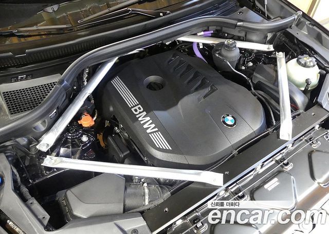 BMW X5 (G05) xDrive 40i M Sport 2026 — фото 6
