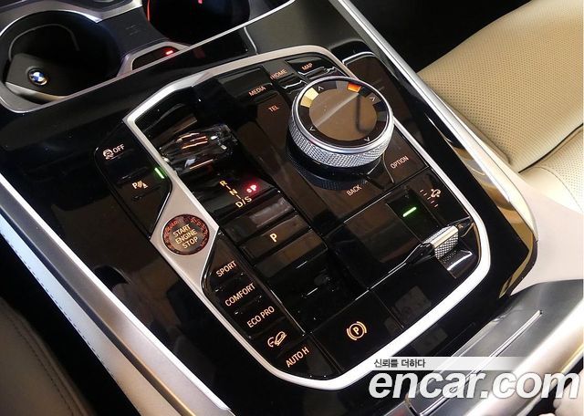BMW X5 (G05) xDrive 40i M Sport 2026 — фото 9