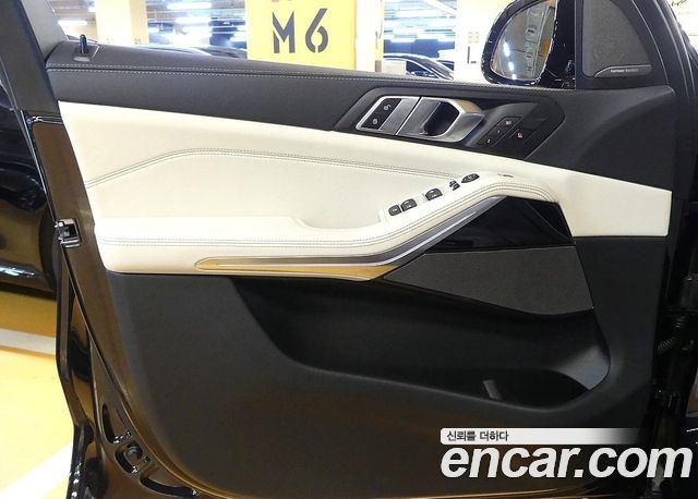 BMW X5 (G05) xDrive 40i M Sport 2026 — фото 15