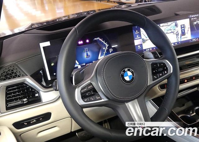 BMW X5 (G05) xDrive 40i M Sport 2026 — фото 16