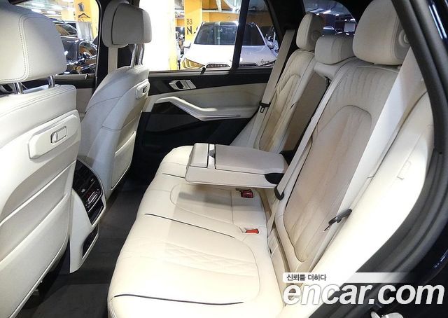 BMW X5 (G05) xDrive 40i M Sport 2026 — фото 21