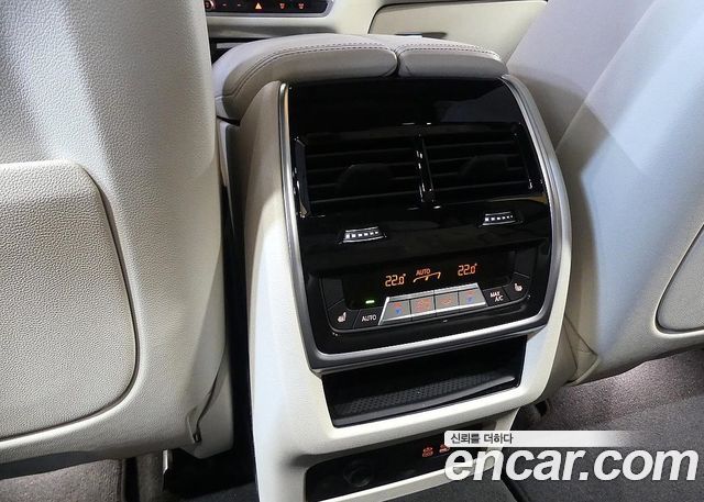 BMW X5 (G05) xDrive 40i M Sport 2026 — фото 22