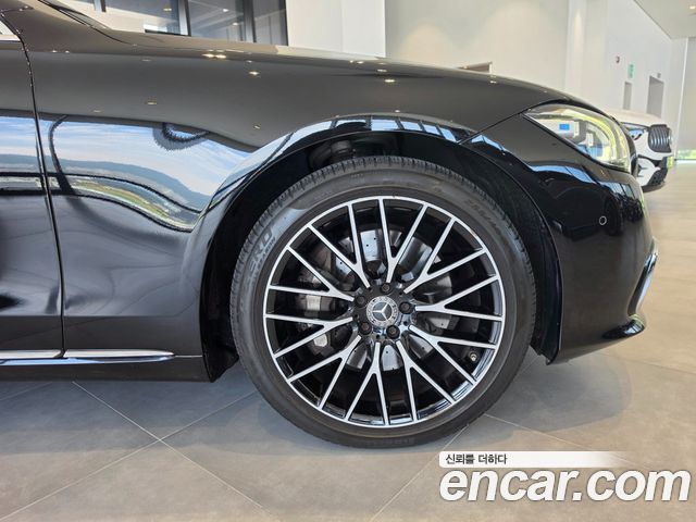 Mercedes-Benz S-Class (W223) S350 d 2021 — фото 5