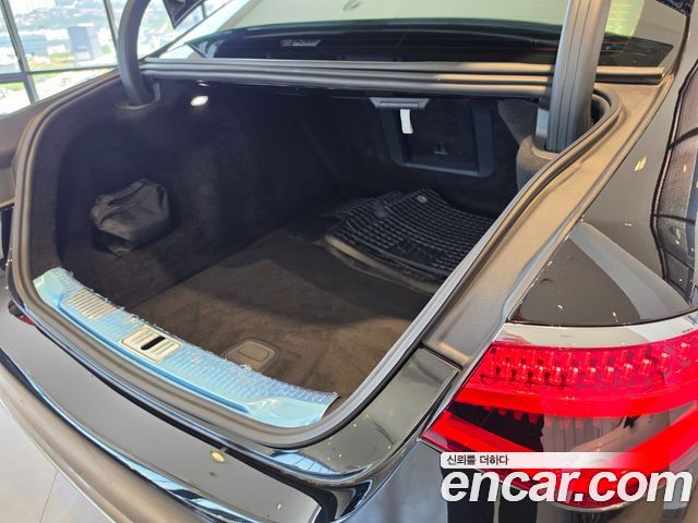 Mercedes-Benz S-Class (W223) S350 d 2021 — фото 10