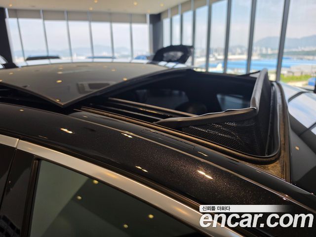 Mercedes-Benz S-Class (W223) S350 d 2021 — фото 15