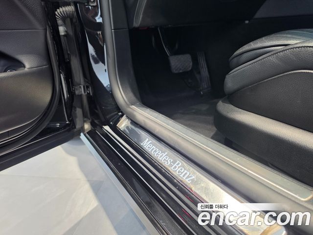 Mercedes-Benz S-Class (W223) S350 d 2021 — фото 24