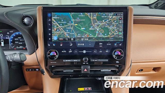 Toyota Alphard (IV) 2.5 HEV Executive AWD 2025 — фото 14