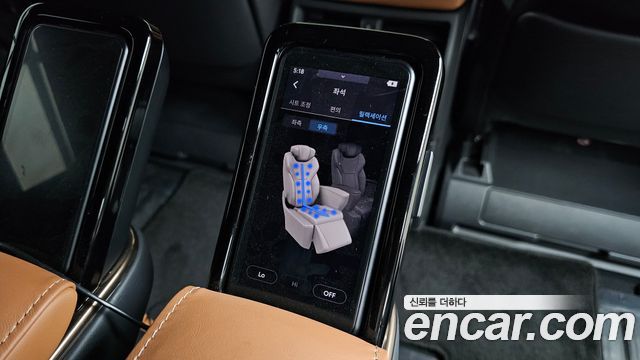 Toyota Alphard (IV) 2.5 HEV Executive AWD 2025 — фото 19