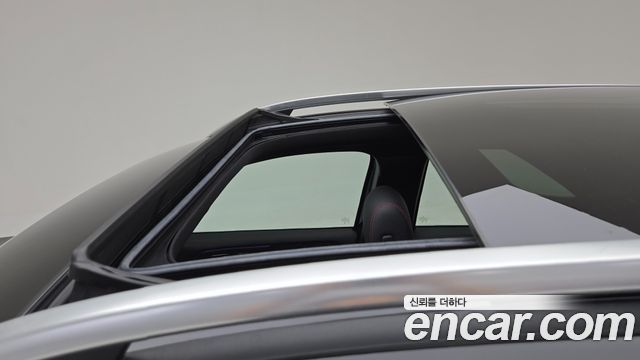 Mercedes-Benz GLB-Class (X247) AMG GLB35 4MATIC 2025 — фото 15