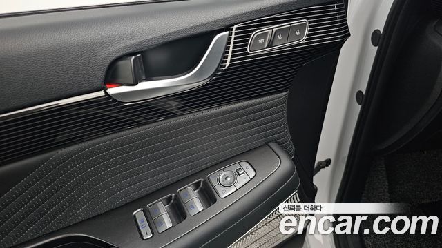 Hyundai Palisade Gasoline 3.8 4WD Calligraphy Black Edition 2024 — фото 18