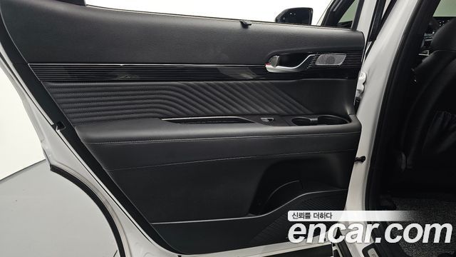 Hyundai Palisade Gasoline 3.8 4WD Calligraphy Black Edition 2024 — фото 25