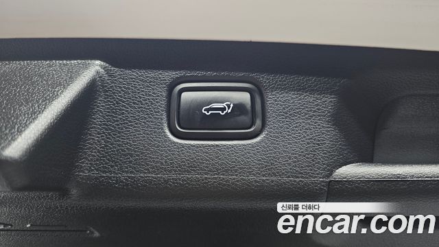 Hyundai Palisade Gasoline 3.8 4WD Calligraphy Black Edition 2024 — фото 33