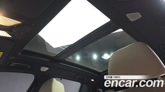 BMW X5 (G05) M50i 2021 — фото 19