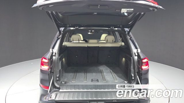 BMW X5 (G05) M50i 2021 — фото 20