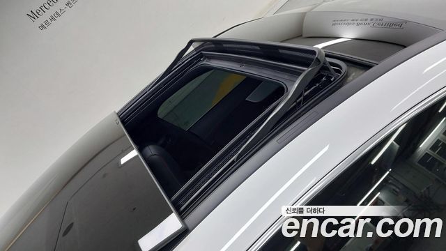 Mercedes-Benz CLA-Class (C118) CLA250 4MATIC 2023 — фото 16