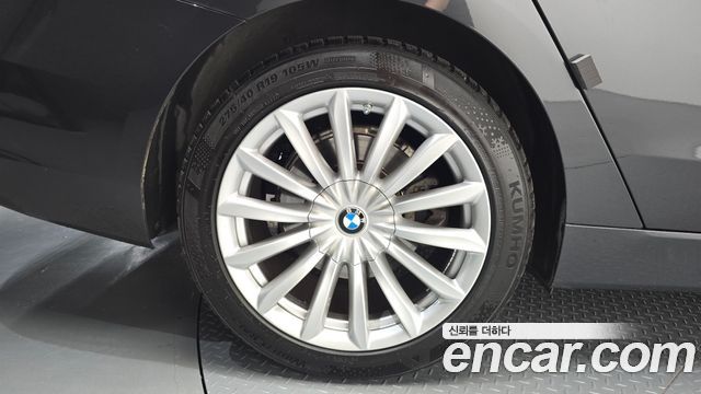 BMW 6 Series GT (G32) 620d Luxury 2022 — фото 5